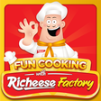 程序图标：Fun Cooking with Richeese…