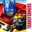 Ícone do programa: TRANSFORMERS: Forged to F…