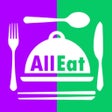 Иконка программы: All Eat - Food Delivery