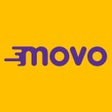 أيقونة البرنامج: Movo - Delivery