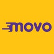 Ícone do programa: Movo - Delivery