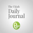 Icoon van programma: Ukiah Daily Journal e-Edi…