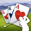 프로그램 아이콘: Golf Solitaire: Pro Tour