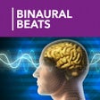 أيقونة البرنامج: Binaural Beats Meditation…