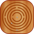 Ikona programu: Ball Trap - Roll the Ball