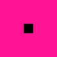 Icoon van programma: pink