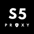 Programikonen: Socks5 Proxy