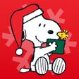 Ikona programu: Peanuts Advent Calendar 2…