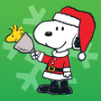 プログラムのアイコン：Peanuts Advent Calendar 2…
