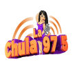 프로그램 아이콘: La Chula 97 5