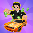 程序图标：Blox Dealership: 3D Car G…
