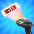 Иконка программы: Cashier Simulator 3D: Get…