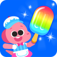 Icon of program: Cocobi Ice Cream Truck - …