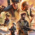 ไอคอนของโปรแกรม: Jagged Alliance 3
