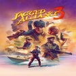 프로그램 아이콘: Jagged Alliance 3