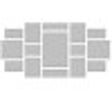 Turbo Grid Layout icon