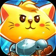 Symbol des Programms: Cat Quest