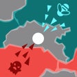 Symbol des Programms: Countries.io Conquer The …