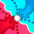 程序图标：Countries.io conquer the …