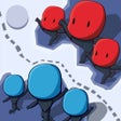 أيقونة البرنامج: Countries.io Conquer The …