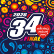 程序图标：28 WOSP