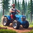 程序图标：Lumber Chopper: Harvest E…