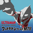程序图标：ウルトラマンワールドM78 公式アプリ