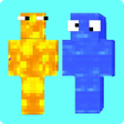 أيقونة البرنامج: Camouflage Skins