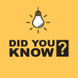 程序图标：Facts: Did you know
