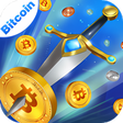 أيقونة البرنامج: Bitcoin Cut Master