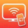 Programın simgesi: Smart Cast - Screen Mirro…