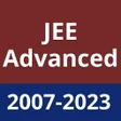 Icon of program: 10 Years Jee Advance Solv…