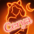프로그램 아이콘: Corya  Connect Globally N…