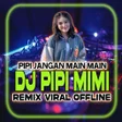Иконка программы: Dj Pipi Mimi Viral