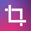 Иконка программы: Square fit no crop photo …