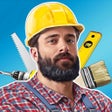Ikon program: House Flipper: Simulator …