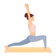 Icon of program: Pilates Workouts-Home Fit…