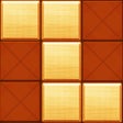 Иконка программы: Sudoku Wood - Block Puzzl…