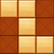 Sudoku Wood - Block Puzzle