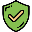 أيقونة البرنامج: FireWall  Anti-Hacking