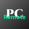 Ícone do programa: PC Remote  Gamepad