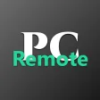 PC Remote  Gamepad