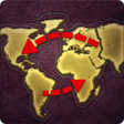プログラムのアイコン：Warzone - turn based stra…