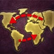 Ikona programu: Warzone - turn based stra…