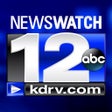 Icoon van programma: KDRV - NewsWatch 12
