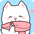 程序图标：Cute Kawaii Wallpaper