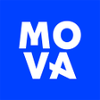 Ícone do programa: MOVA