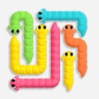 Ikon program: Snake Out Puzzle: Escape …