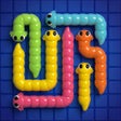 Icoon van programma: Snake Out Puzzle: Escape …