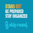 Ikon program: Skip Round